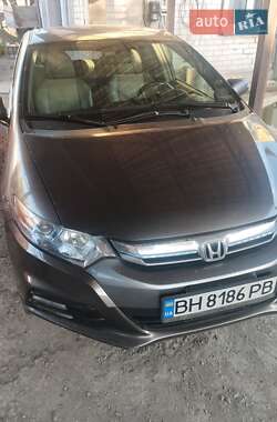 Хэтчбек Honda Insight 2012 в Запорожье