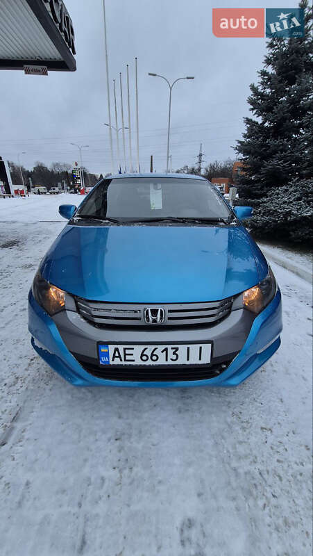 Хэтчбек Honda Insight 2009 в Запорожье
