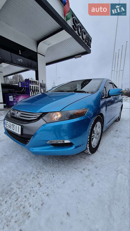 Хэтчбек Honda Insight 2009 в Запорожье