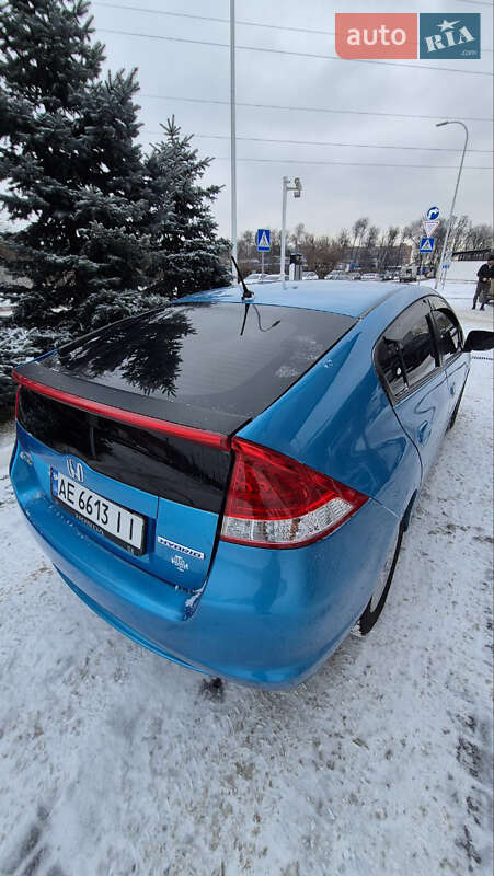 Хэтчбек Honda Insight 2009 в Запорожье
