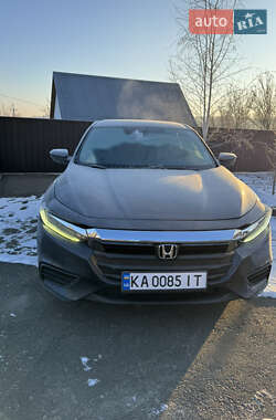 Седан Honda Insight 2021 в Кропивницком