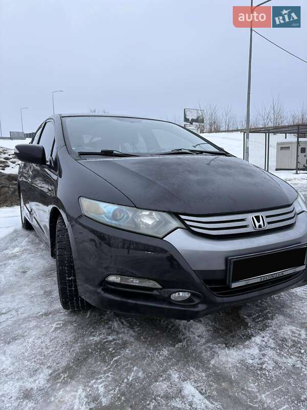 Хэтчбек Honda Insight 2009 в Львове