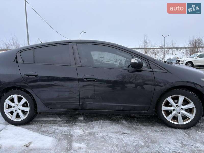 Хэтчбек Honda Insight 2009 в Львове