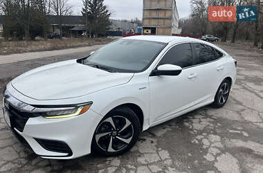 Седан Honda Insight 2021 в Кривому Розі