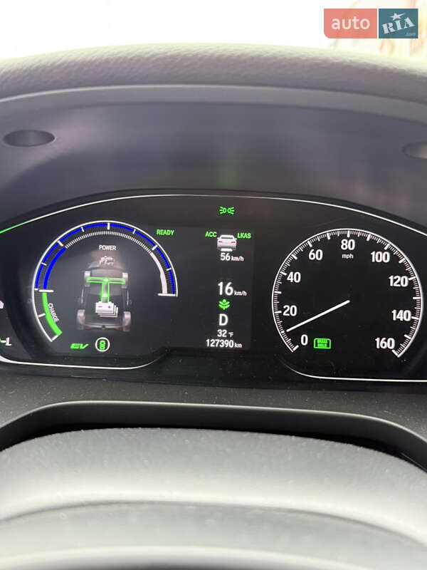 Седан Honda Insight 2020 в Києві