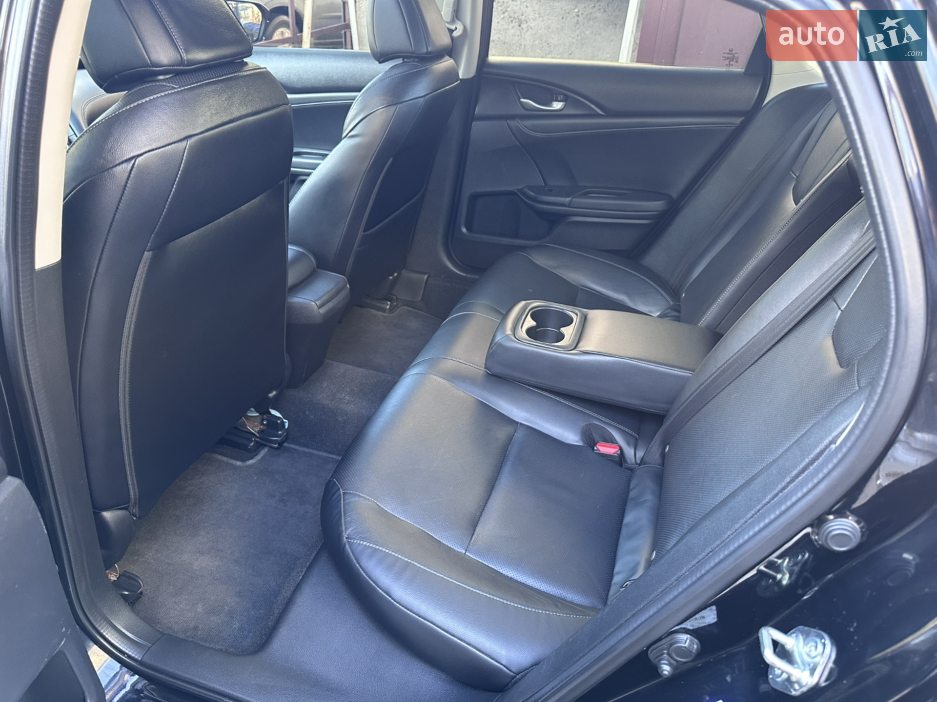 2020 Honda Insight - мініатюра 4