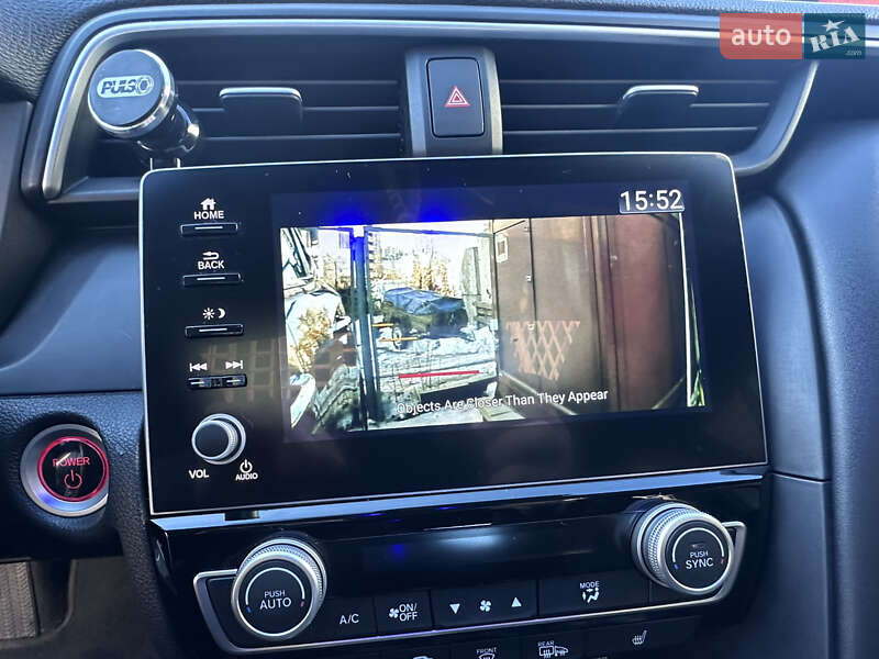 Седан Honda Insight 2020 в Києві