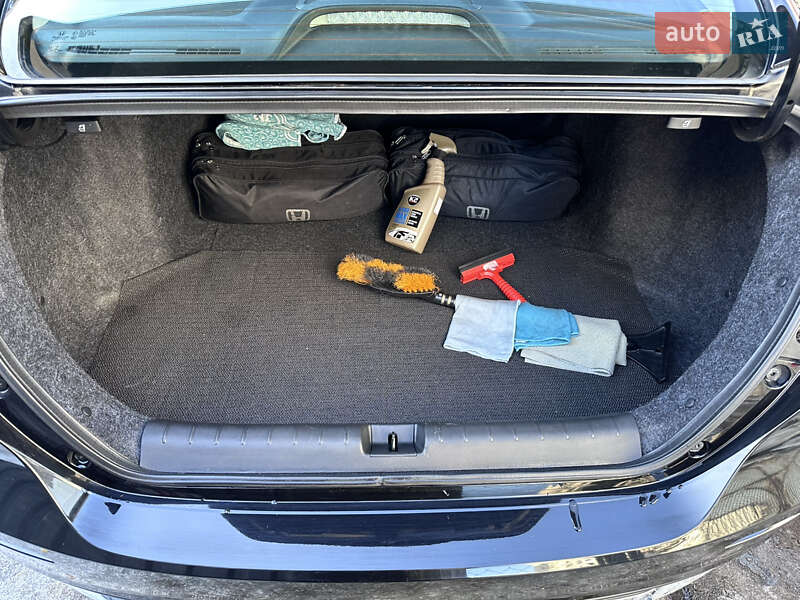 Седан Honda Insight 2020 в Києві