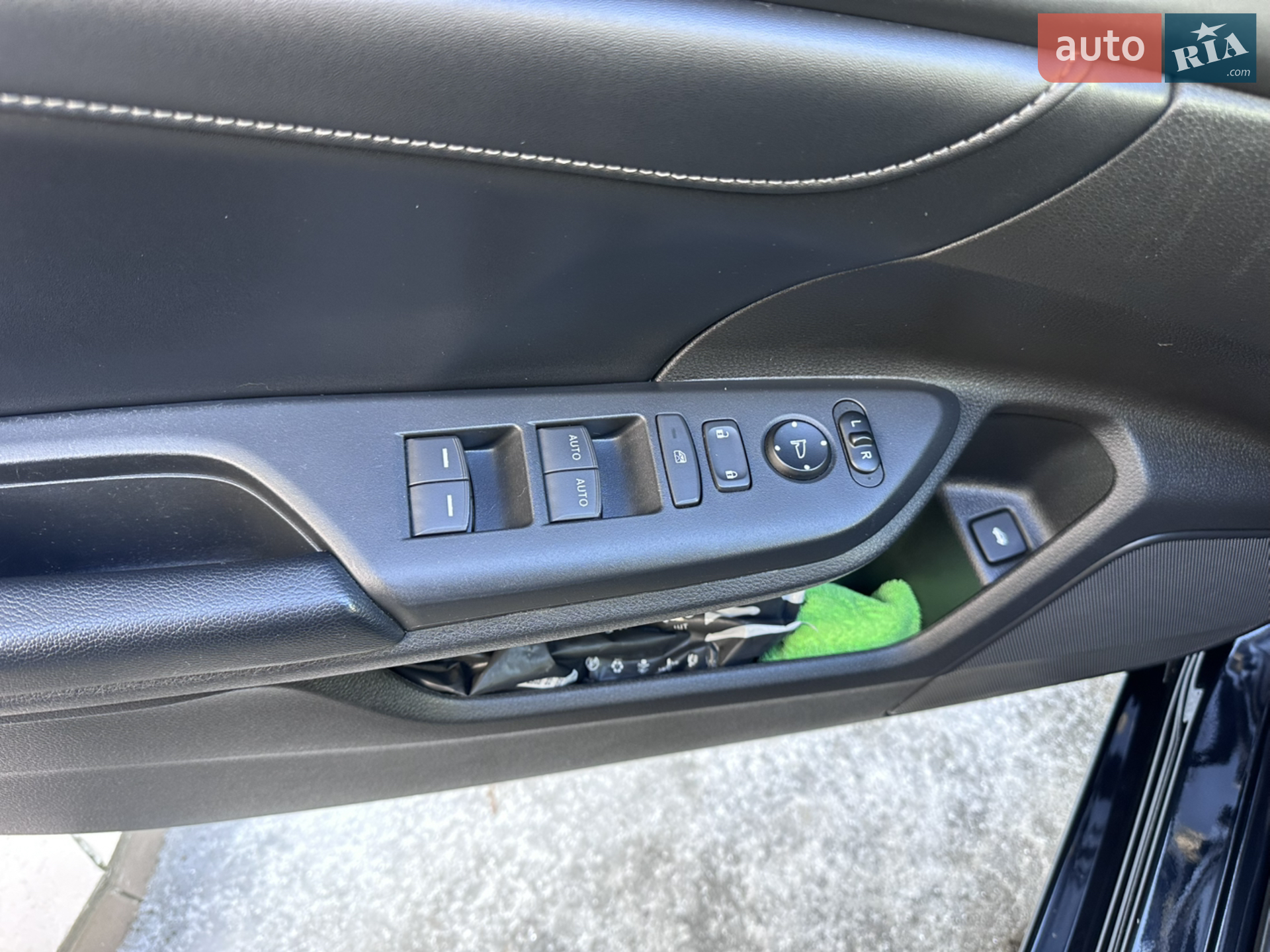 2020 Honda Insight - мініатюра 44