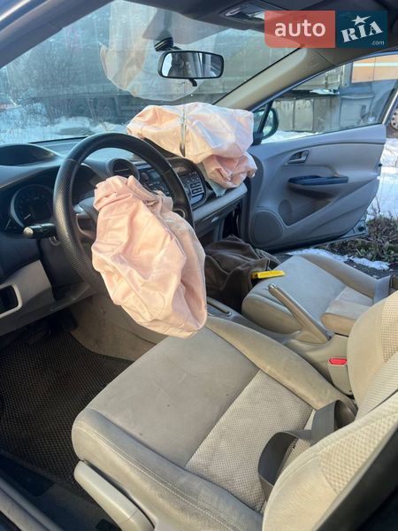 Хэтчбек Honda Insight 2009 в Житомире