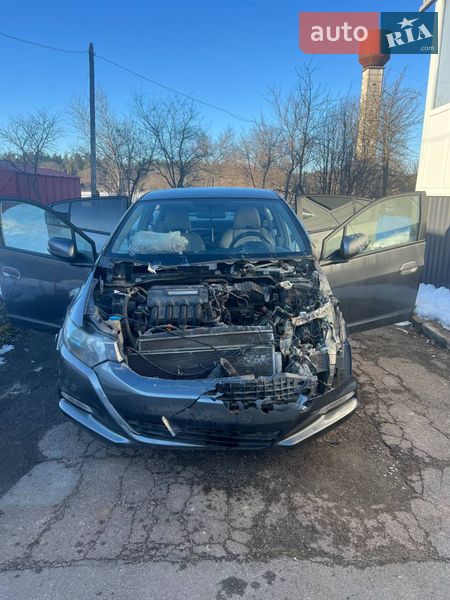 Хэтчбек Honda Insight 2009 в Житомире