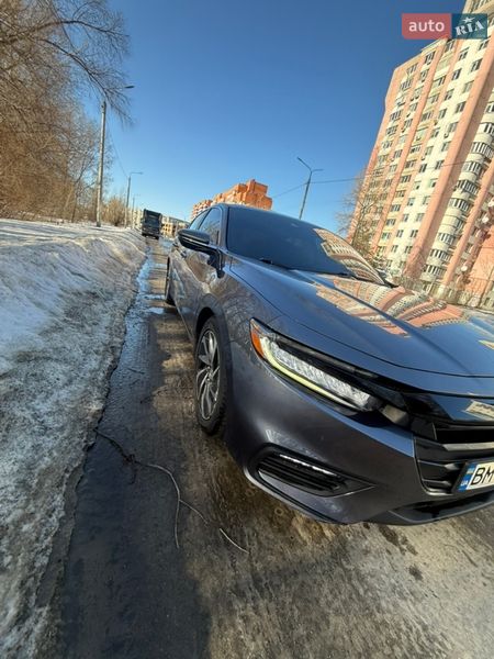 Седан Honda Insight 2020 в Сумах