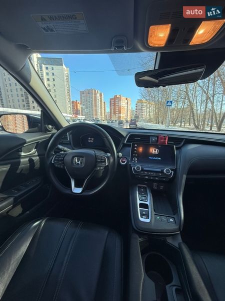 Седан Honda Insight 2020 в Сумах