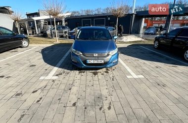 Хэтчбек Honda Insight 2009 в Луцке