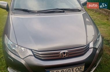 Хэтчбек Honda Insight 2010 в Львове