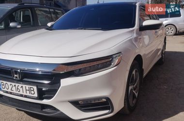 Седан Honda Insight 2018 в Тернополе