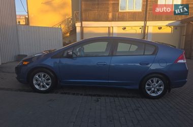 Хэтчбек Honda Insight 2009 в Одессе