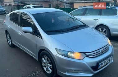 Хэтчбек Honda Insight 2010 в Виннице