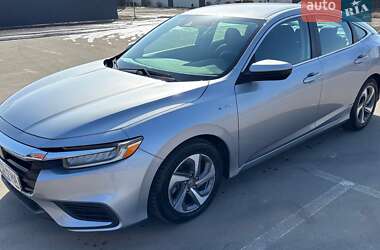 Седан Honda Insight 2019 в Києві