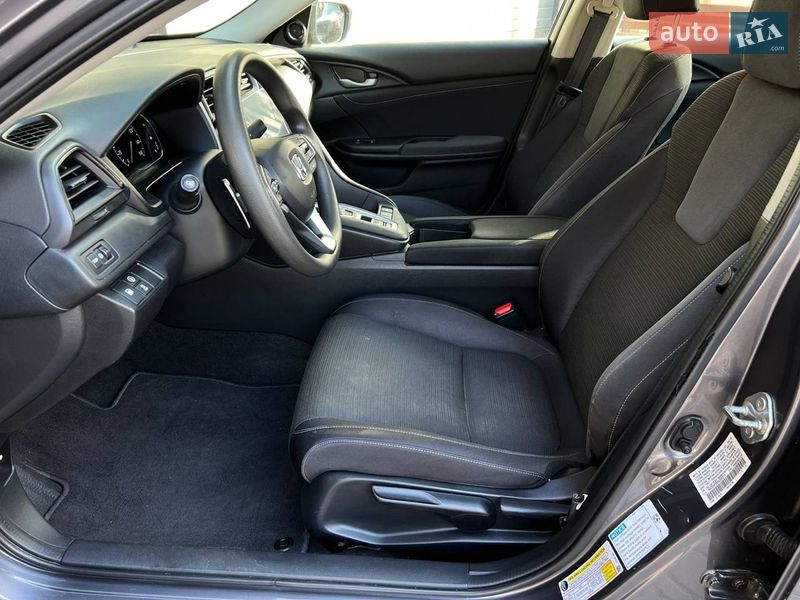 Седан Honda Insight 2019 в Одесі