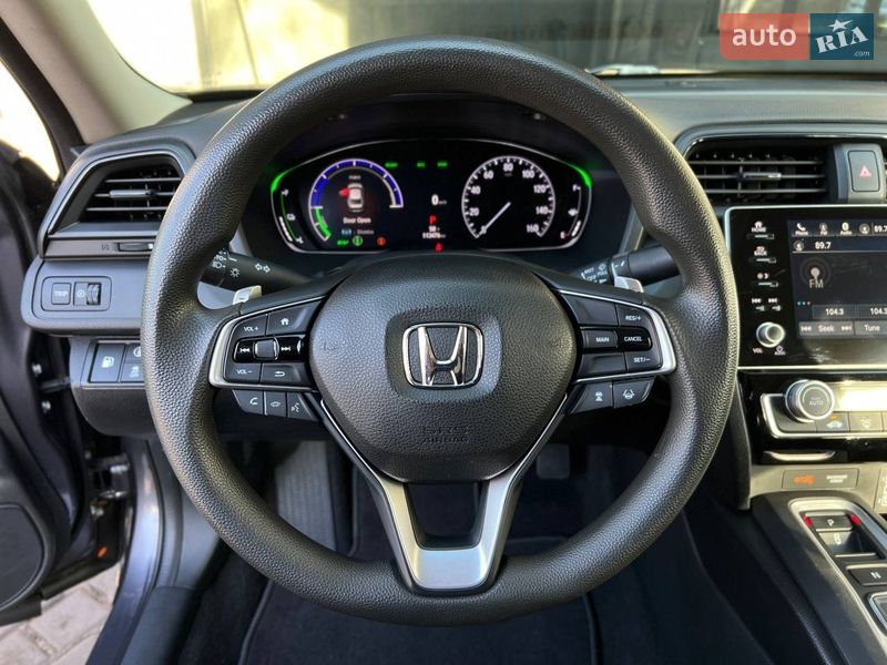 Седан Honda Insight 2019 в Одесі