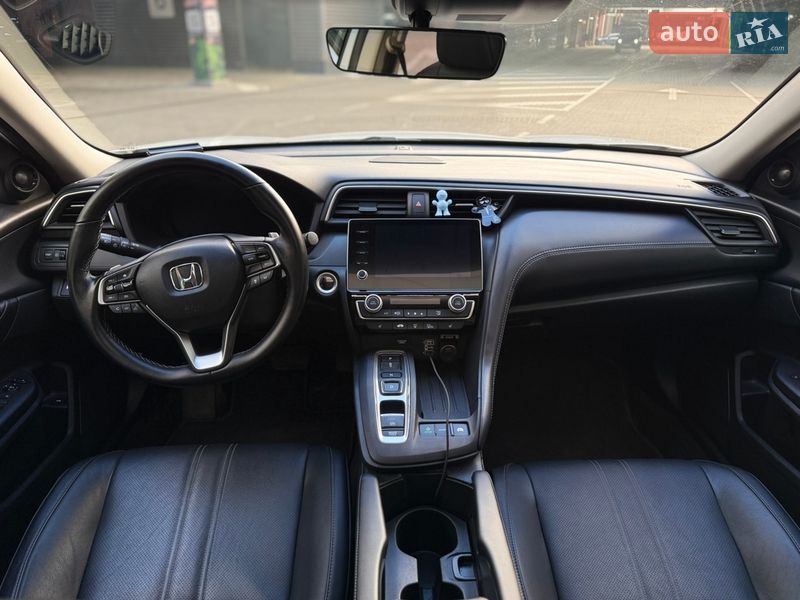 Седан Honda Insight 2021 в Киеве
