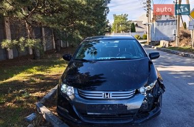 Хэтчбек Honda Insight 2011 в Запорожье