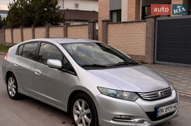 Хетчбек Honda Insight 2009 в Рівному