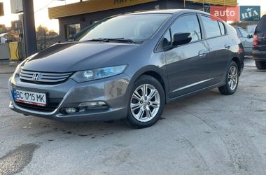 Хэтчбек Honda Insight 2009 в Турке