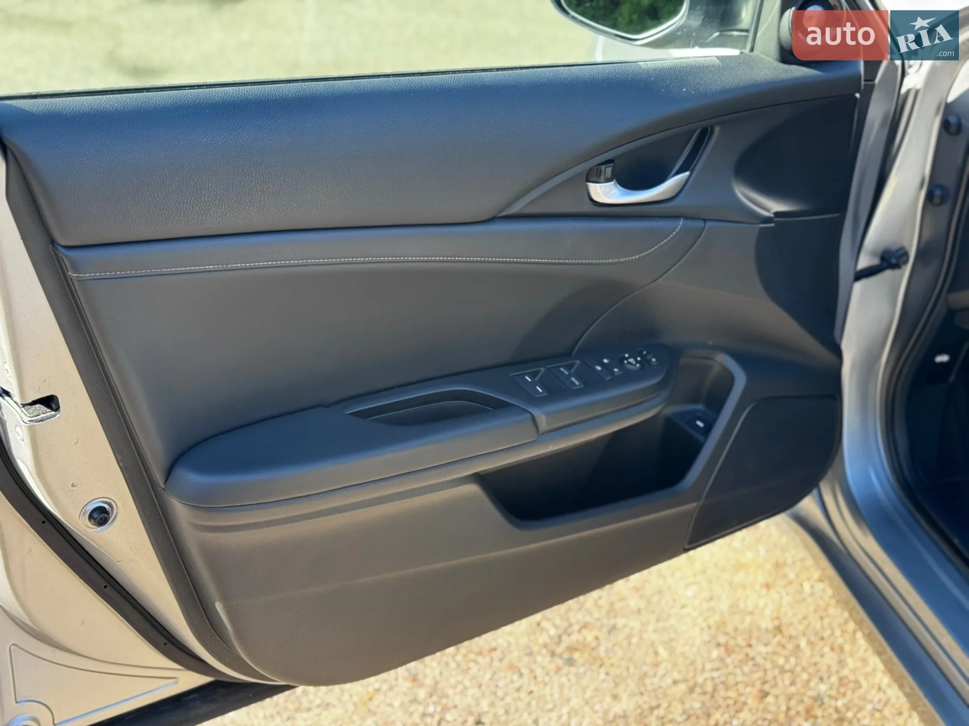 2021 Honda Insight - мініатюра 14