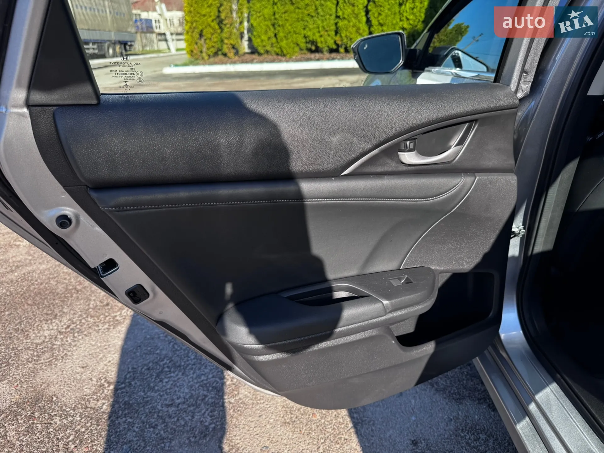 2021 Honda Insight - мініатюра 16