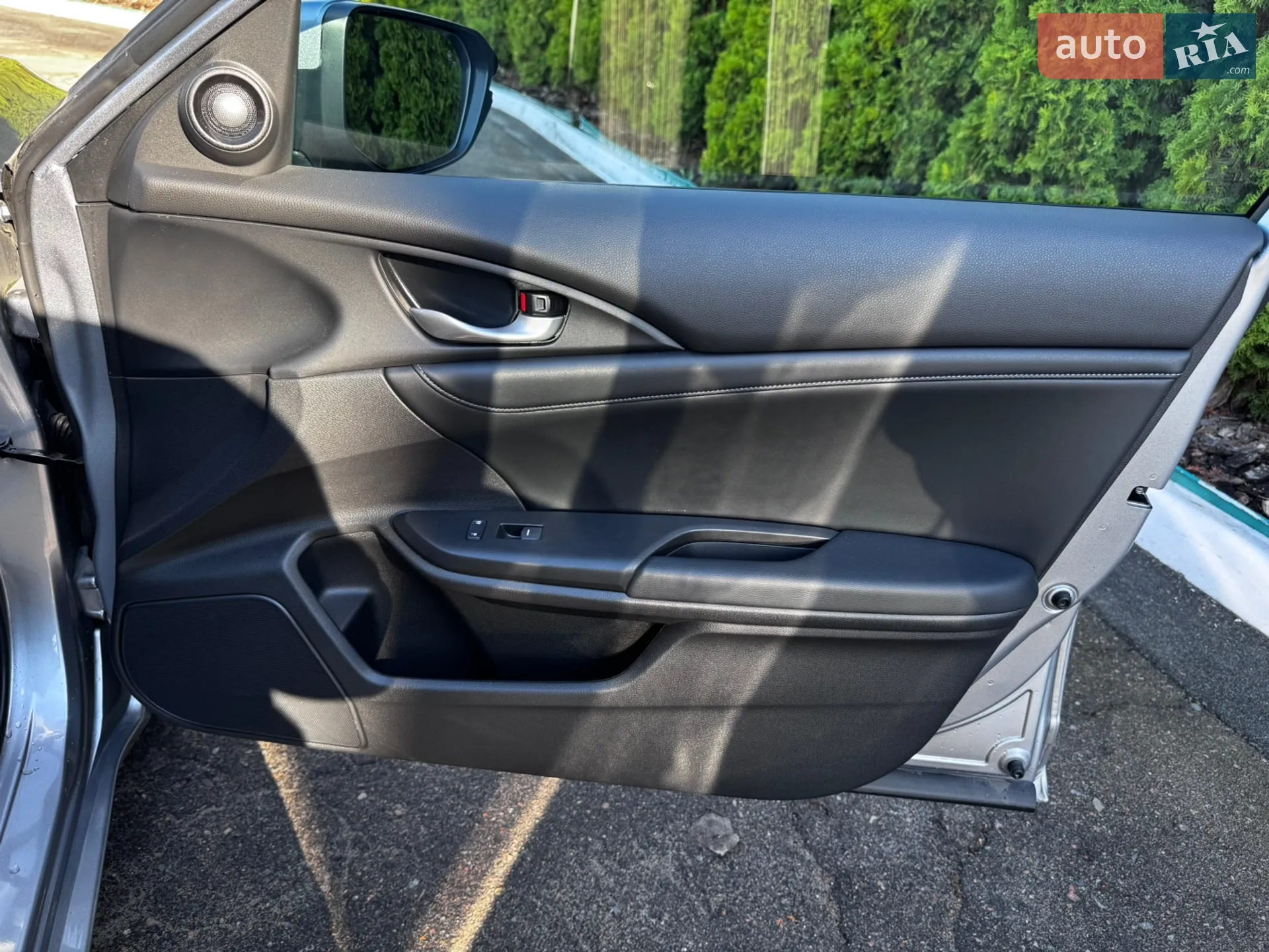 2021 Honda Insight - мініатюра 20