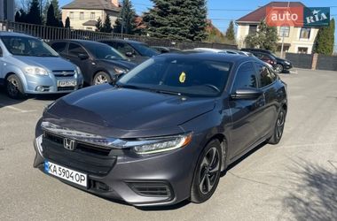 Седан Honda Insight 2020 в Києві