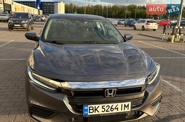 Седан Honda Insight 2021 в Львове