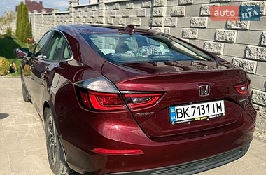 Седан Honda Insight 2019 в Рівному