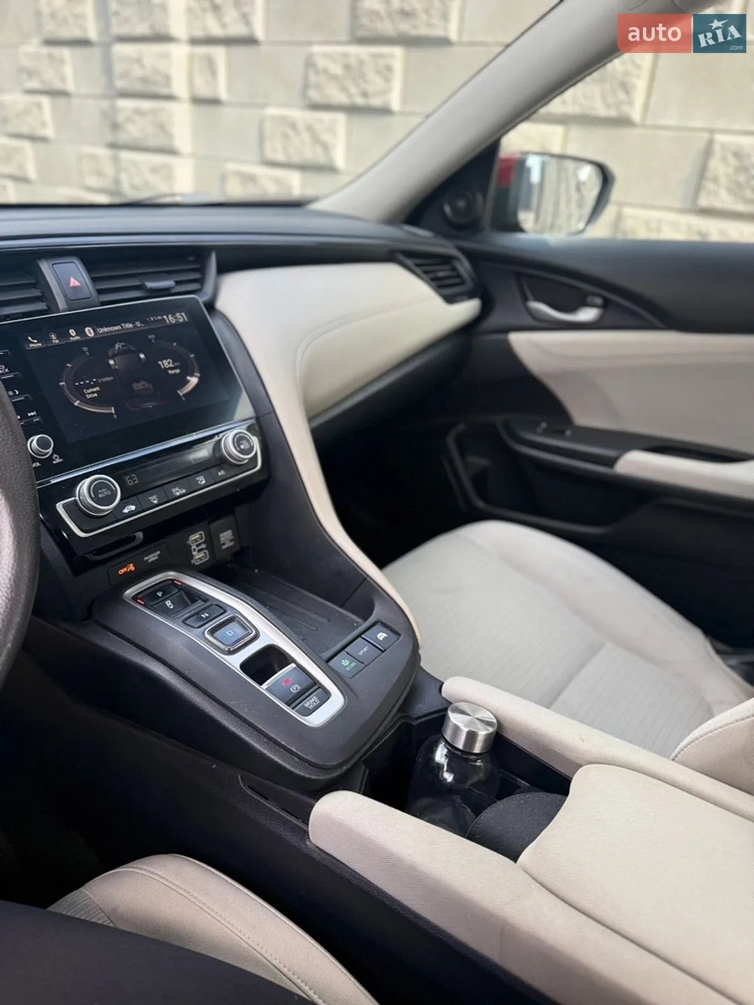 2019 Honda Insight - мініатюра 32