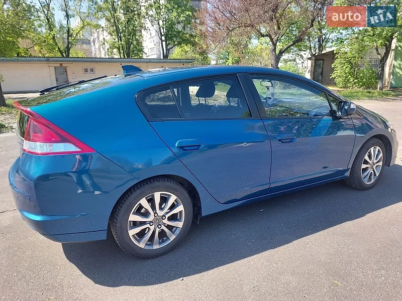 Honda Insight