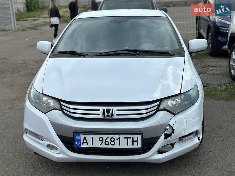 Хэтчбек Honda Insight 2009 в Виннице