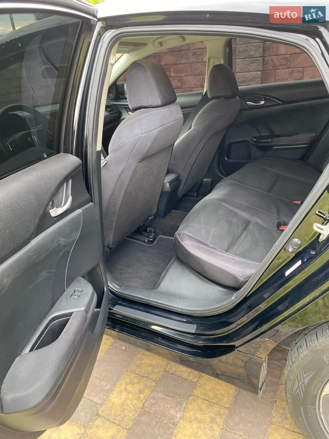2019 Honda Insight - мініатюра 25