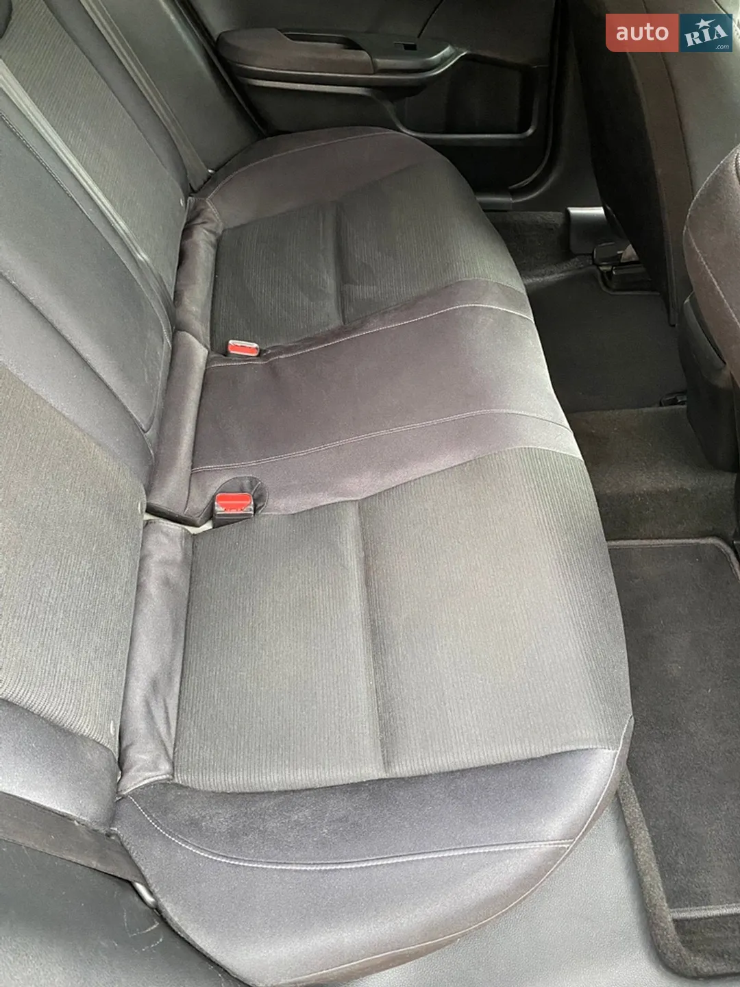 2019 Honda Insight - мініатюра 29