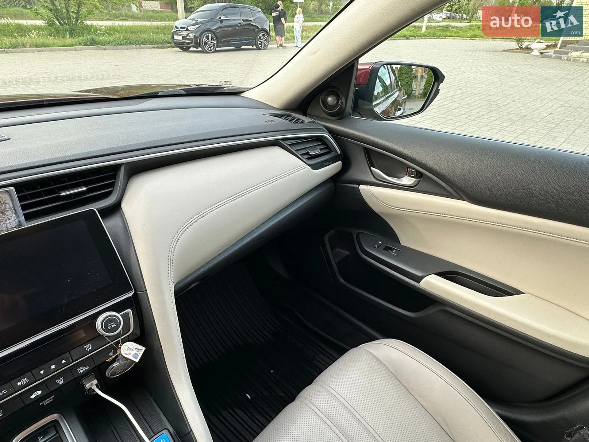 2019 Honda Insight - мініатюра 22