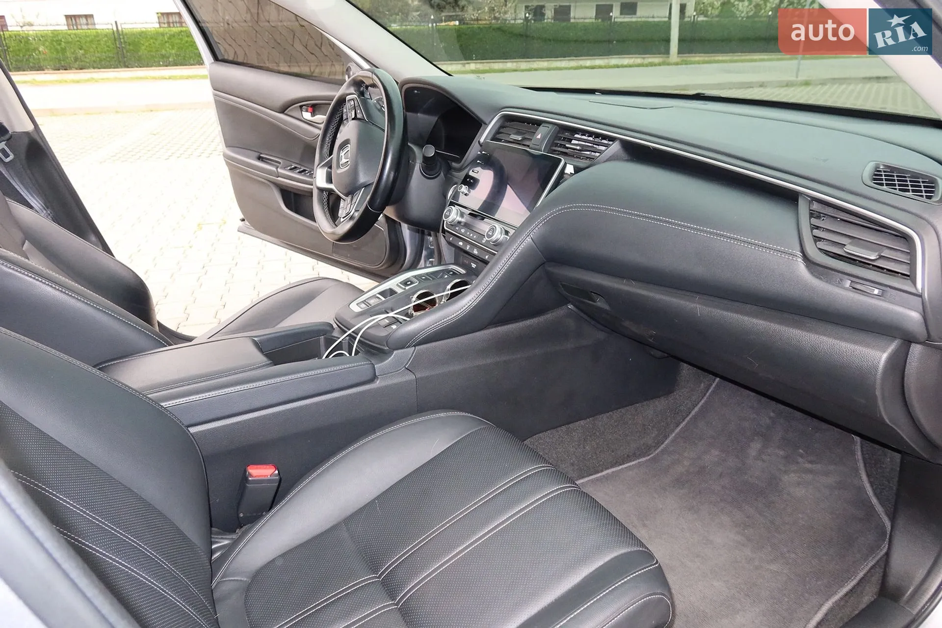 2022 Honda Insight - мініатюра 6