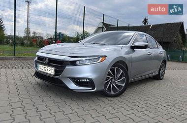 Седан Honda Insight 2022 в Києві
