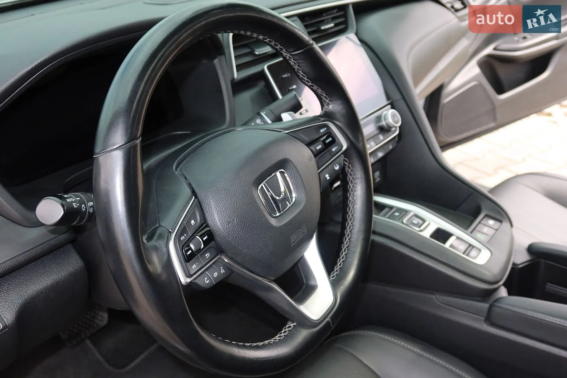 2022 Honda Insight - мініатюра 30