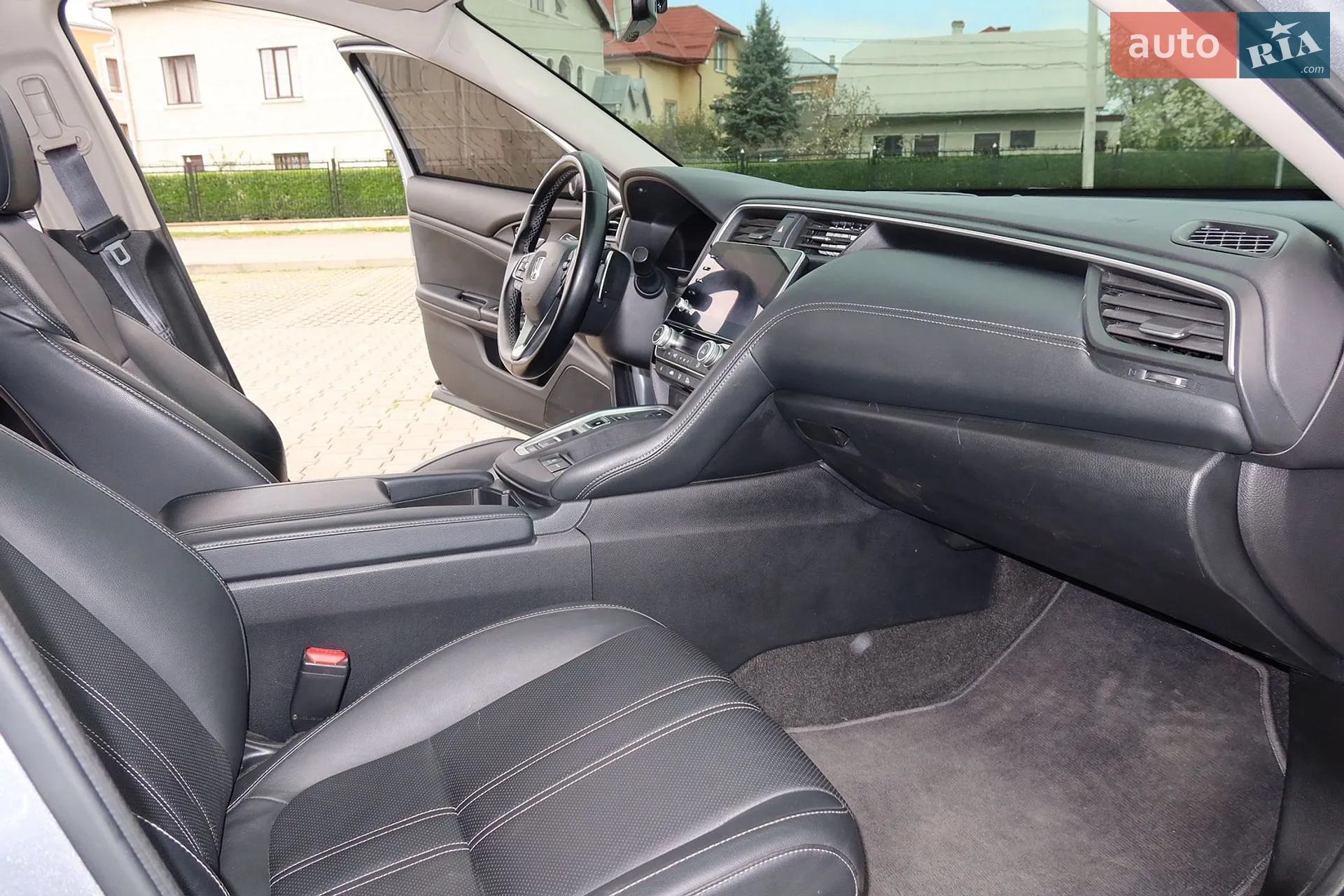 2022 Honda Insight - мініатюра 60