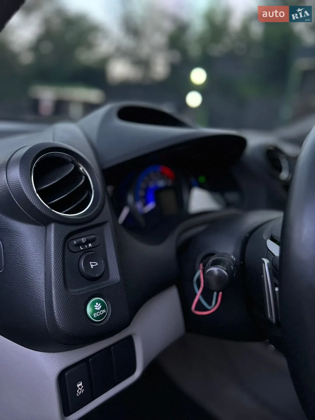 2011 Honda Insight - мініатюра 8