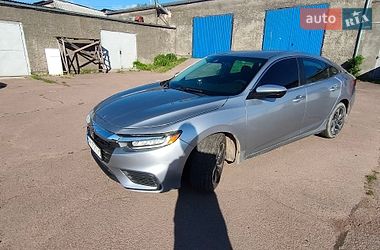 Седан Honda Insight 2018 в Коростене