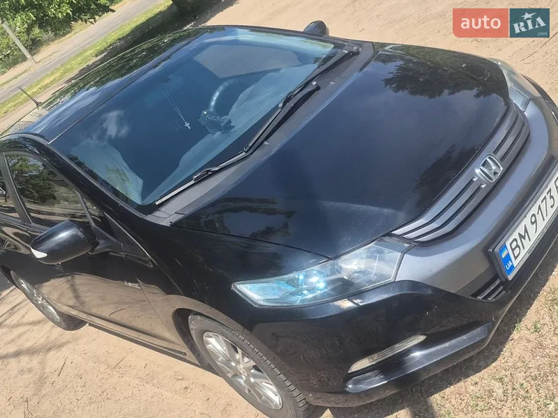 Honda Insight