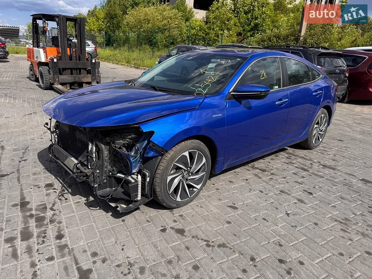2019 BMW X3 - мініатюра 29