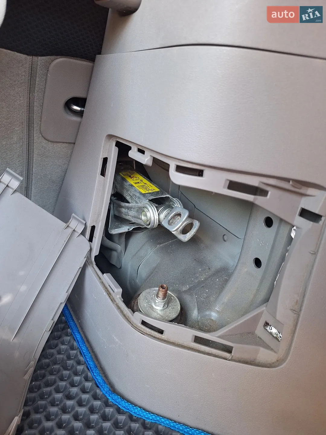 2010 Honda Insight - мініатюра 14